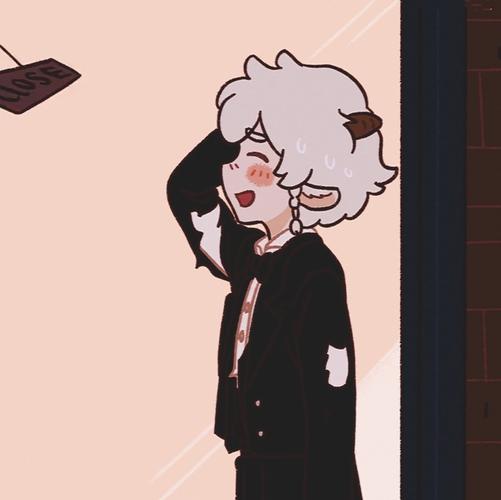 「万圣街」动漫情头丨清夏十五