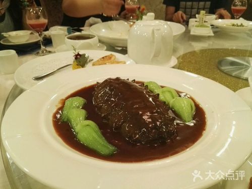 一品粤珍轩(龙华店)图片 - 第2张