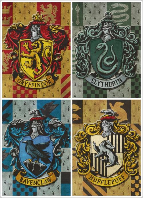 magical rugby:rugby与哈利波特