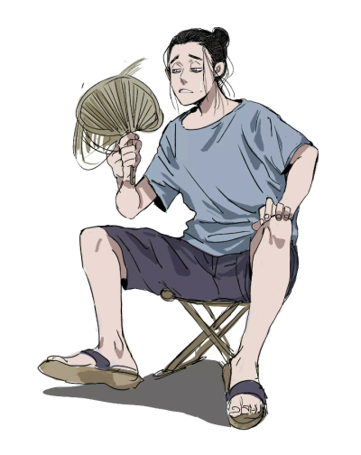 王也壁纸高清全面屏一人之下王也壁纸图片