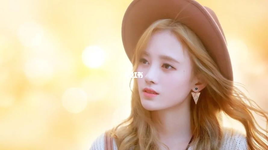 鞠婧祎超清电脑壁纸大全_鞠婧祎_壁纸_宝藏女孩鞠婧祎