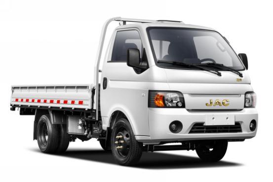 康铃x5上市前剧透,全新轿卡首度曝光