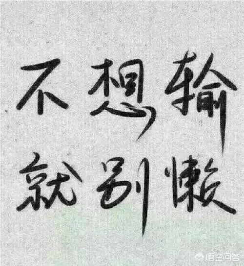 顶住,别倒下 潇菲 (原创)