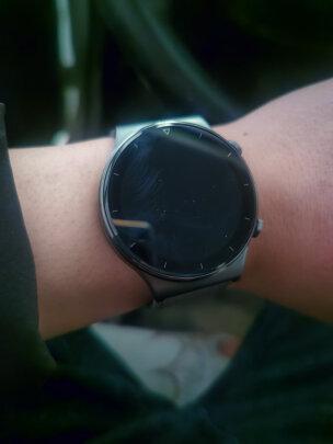图文评测华为watchgt2pro怎么样感受揭秘吐槽