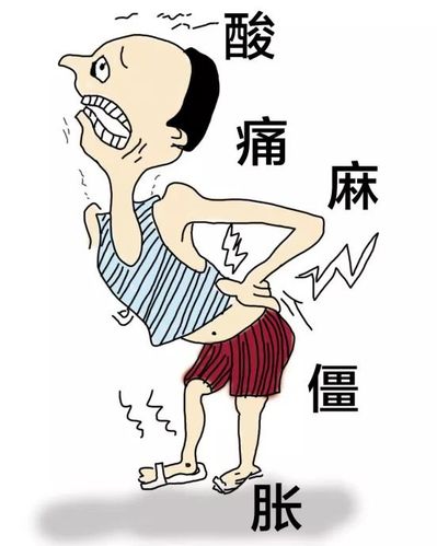 随着生活节奏的加快   越来越多的人患上了腰间盘突出