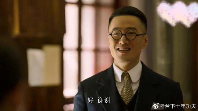 觉醒年代电视剧大赏