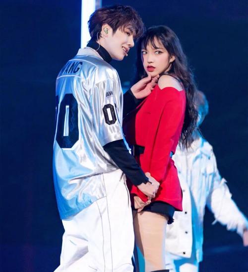 杨颖王子文炒作?袁立偷狗?潘玮柏结婚?王一博程潇开撕