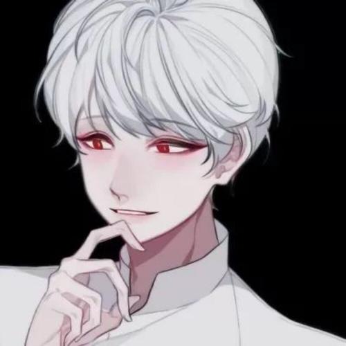男生头像