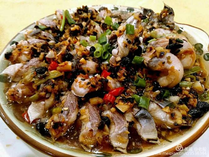 舌尖上的家常菜(潮汕风味)