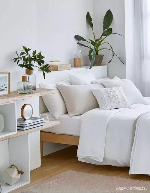 佛系,糖系,冷淡系,都不如盐系风的家装