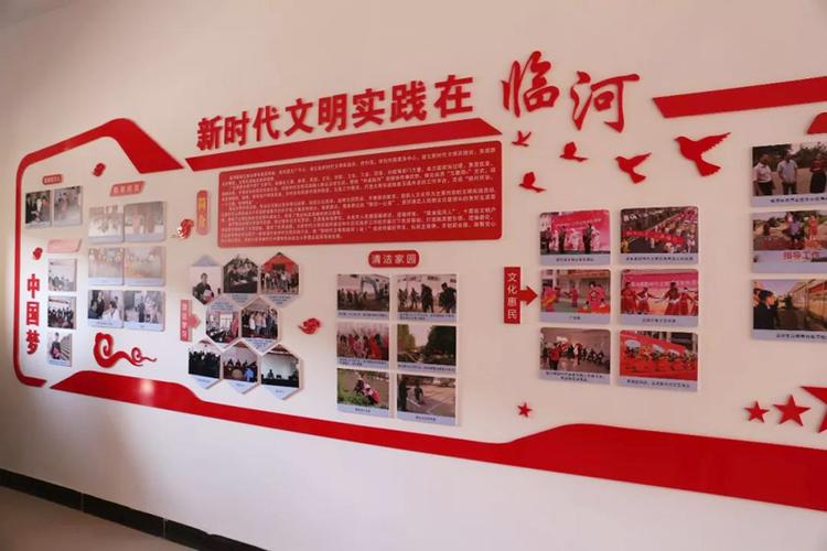 江苏宿迁泗阳:"五大工程"助力新时代文明实践