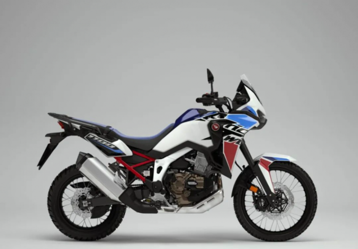 2022 africa twin adventure sports 配色2022款本田非双标准款共有