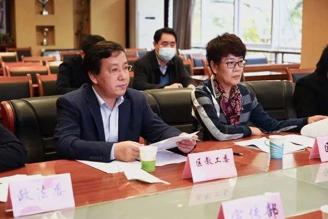 网易首页>网易号>正文申请入驻>10月30日,石景山区副区长申键来到