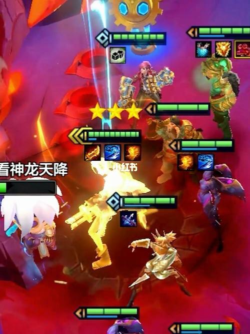 金铲铲之战_游戏_手机游戏