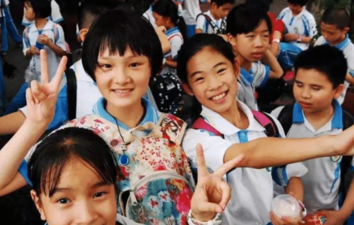 为啥女生不能光膀子?小学生给出的答案很真实,却不小心误伤妈妈