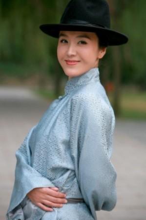 近期将在无锡杀青,该剧由林和平编剧,胡静,翁虹,岳跃等实力演员主演
