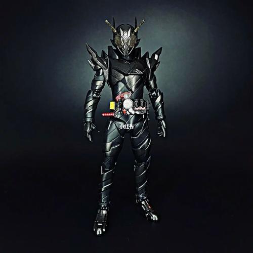 万代shf假面骑士metal build 金属坦坦_万代怎么样_shf怎么样_假面