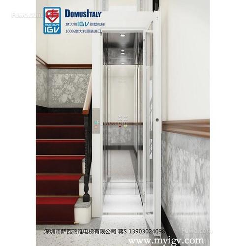 式电梯,看厂家的资质,安装案例,实力等等,液压和螺杆电梯在中国市场