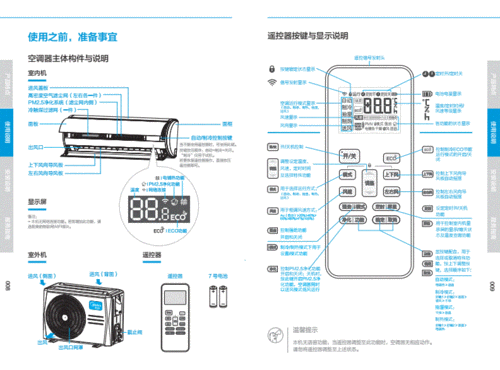 midea美的kfr-35gw_bp3dn1y-qa200(b2) 家用空调套机说明书.pdf 24页