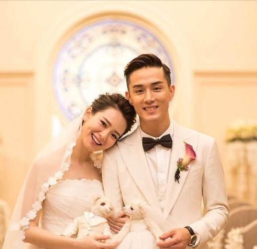 李承铉戚薇怎么认识的 李承铉个人资料