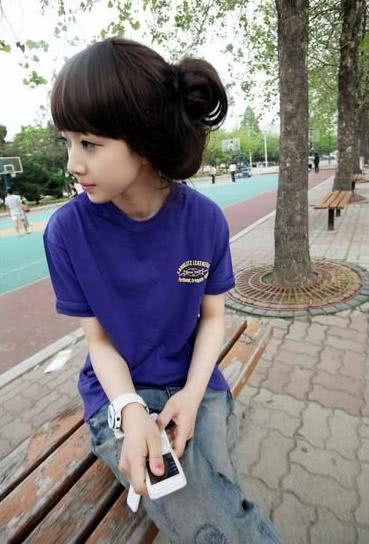 曾红遍全网的恩典,才是网红鼻祖,90后小伙伴都用她照片当过头像