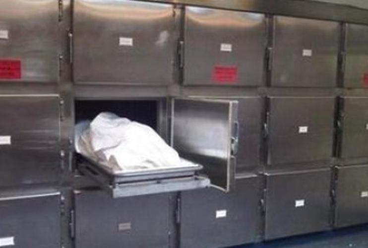 停尸13天要3.4万!医院外包太平间赚租金被勒令整改