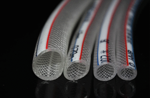 热卖4分6分蛇皮管pvc塑料管子胶皮管 软水管家用自来水 四分水管软管