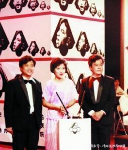 《奼紫嫣红》第一代主理人樊玉婵临危奉命,脱离广东后