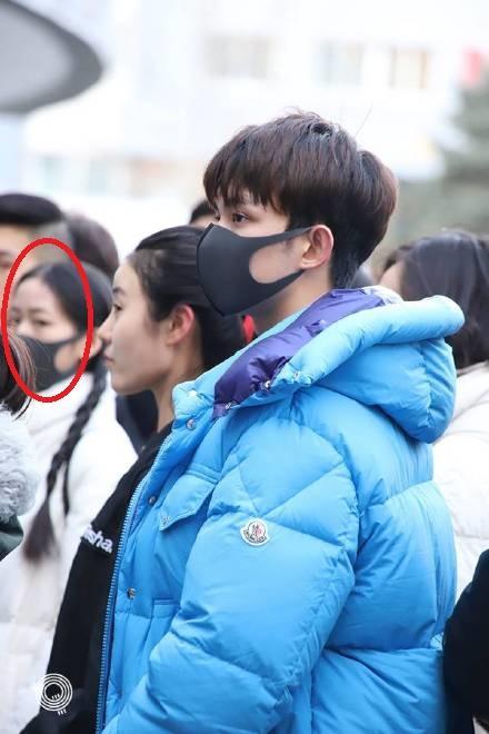 吴磊为什么选择北电而不是中戏?吴磊成为王俊凯师弟没悬念了