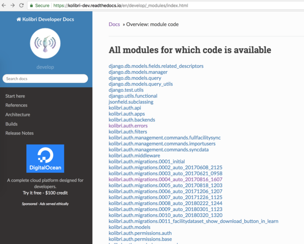 remove vestigial py_modules code dump