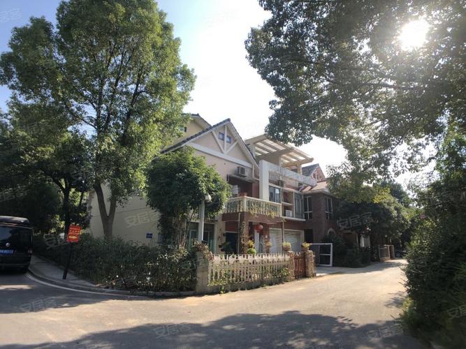 青竹湖畔(别墅)