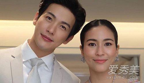 普提查·克瑟辛(push),泰国主持人,演员,毕业于宣都实皇家大学.