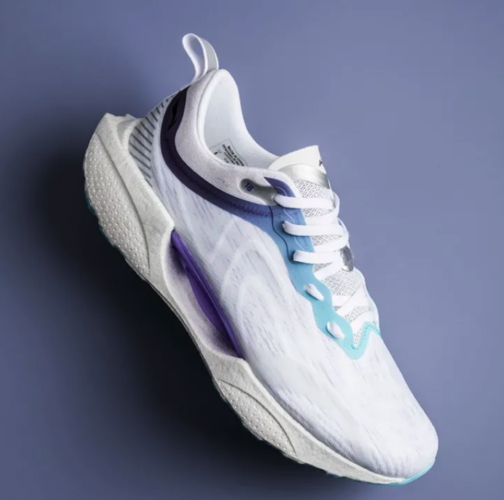 618经典系列跑鞋推荐不买贵的只买对的