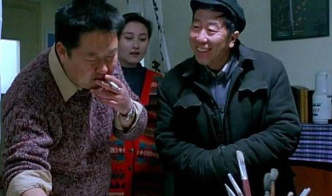 我心目中的华语电影十大佳作