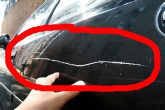 汽车维修保养品牌|教你一招修复划痕,在家也能轻松搞定