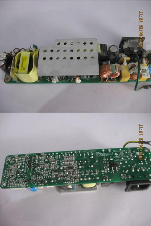 投影机仪奥图码e702sts712steh1020hd25hd23主电源板ct320b4