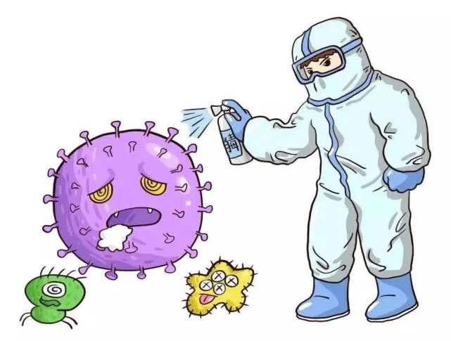 【理想幼儿园分园】防疫情 常消毒 我们在行动