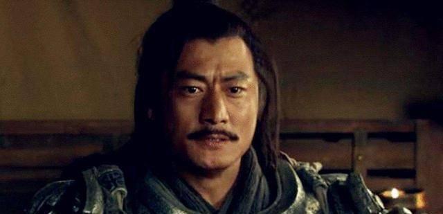 霸王帐下五大将"龙且,季布,钟离眛,英布,虞子期"被称之为霸王帐下五大