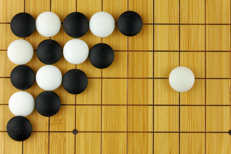 围棋棋子