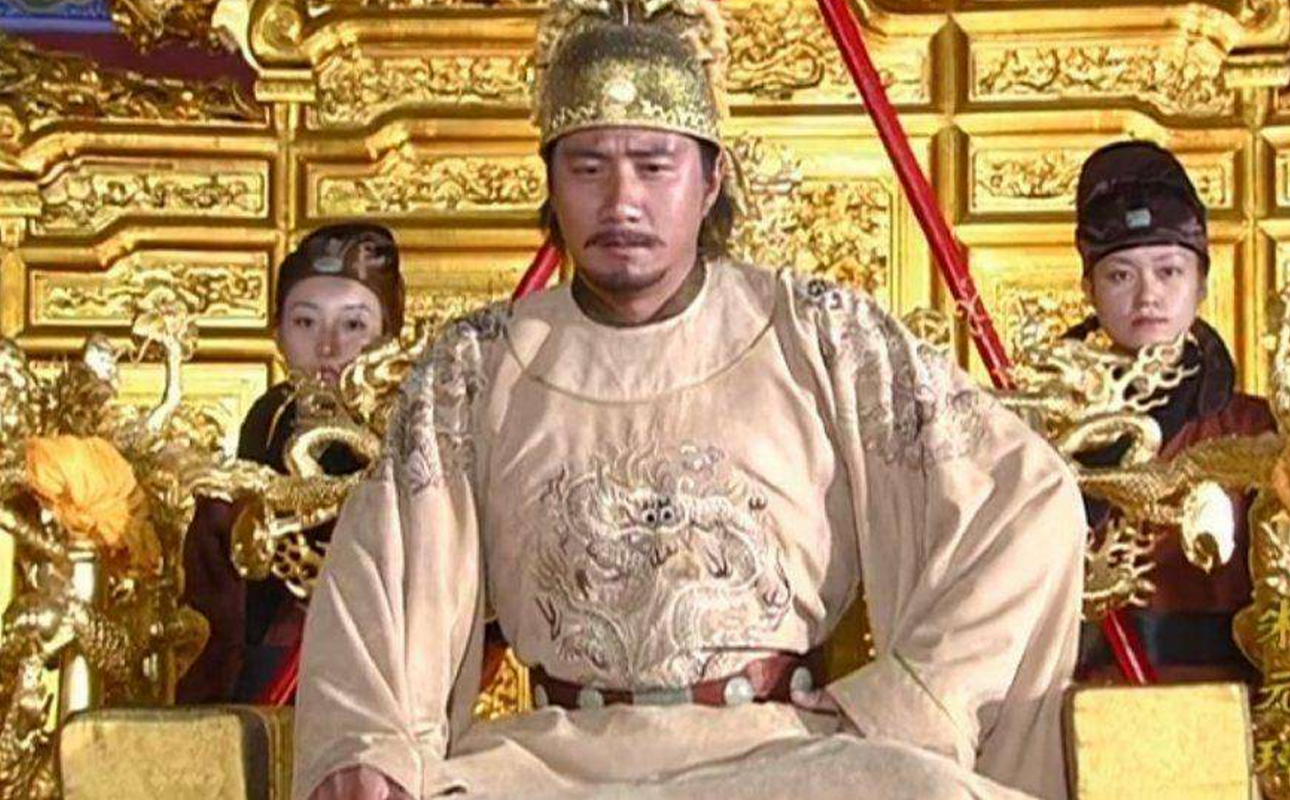 蓝玉之死和他强占北元妃子有多大关系?若他没做这蠢事,他会死吗