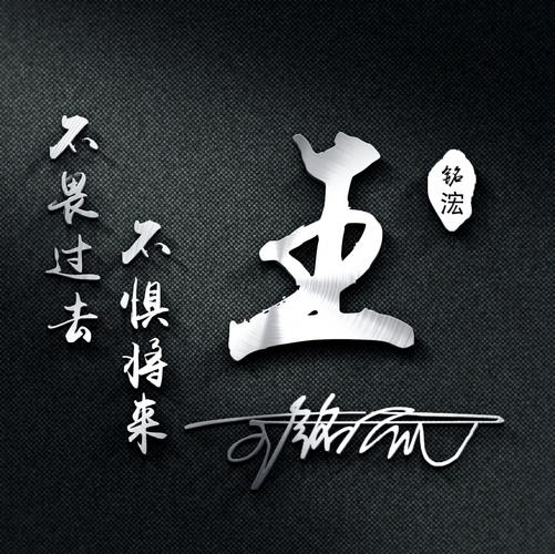 微信头像,姓氏头像,30多款简约大气经典签名头像,不要