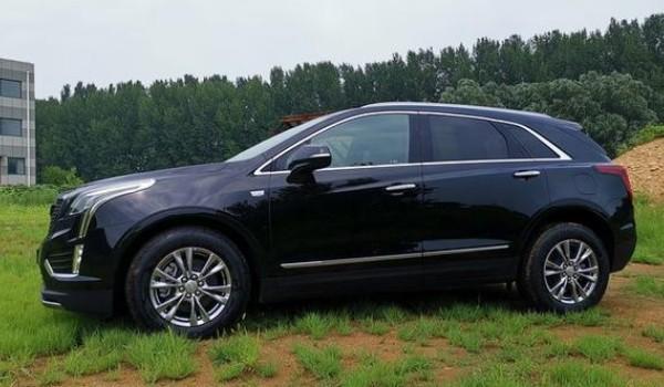 凯迪拉克xt5是什么级别的车 凯迪拉克xt5属于什么级别