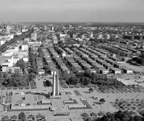 唐图微展|这些唐山老照片,土生土长的你还记得这些吗?