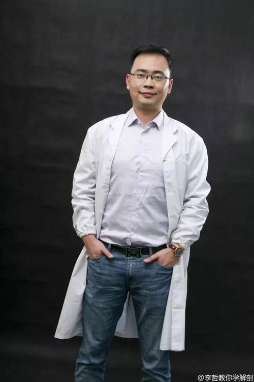 广东医科大学人体解剖学教师 辽宁何氏医学院特聘讲师 中国安正福堂