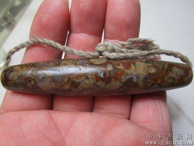 法螺天珠 - 中华古玩网 - 古董收藏,古玩收藏,古玩