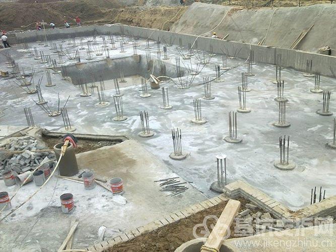 建筑桩基设计等级划分农村别墅建筑物地基变形设计和基础不均匀沉降