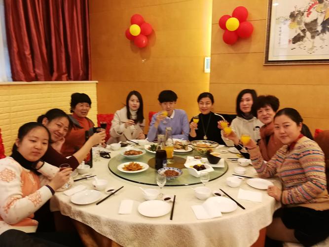 2018年春节家庭大聚会精彩回放