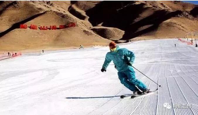 甘肃滑雪场最全攻略,小伙伴们约吗?_兰州