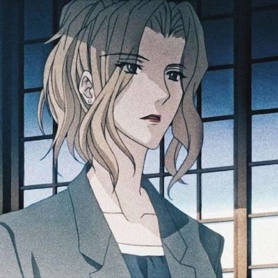 动漫高冷御姐._女生头像_我要个性网