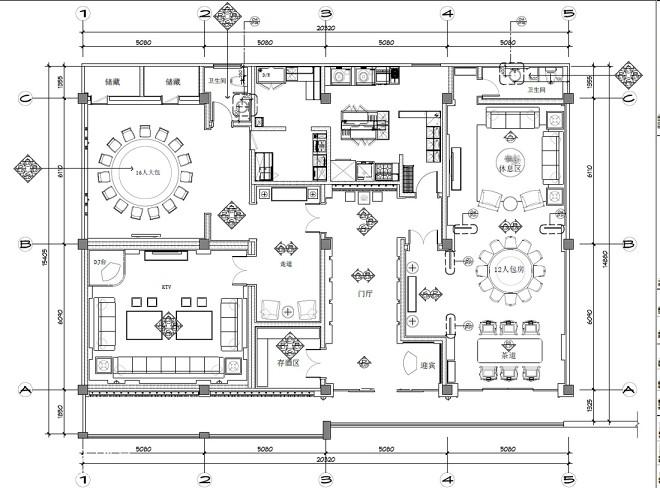 塞班岛私人中餐会所